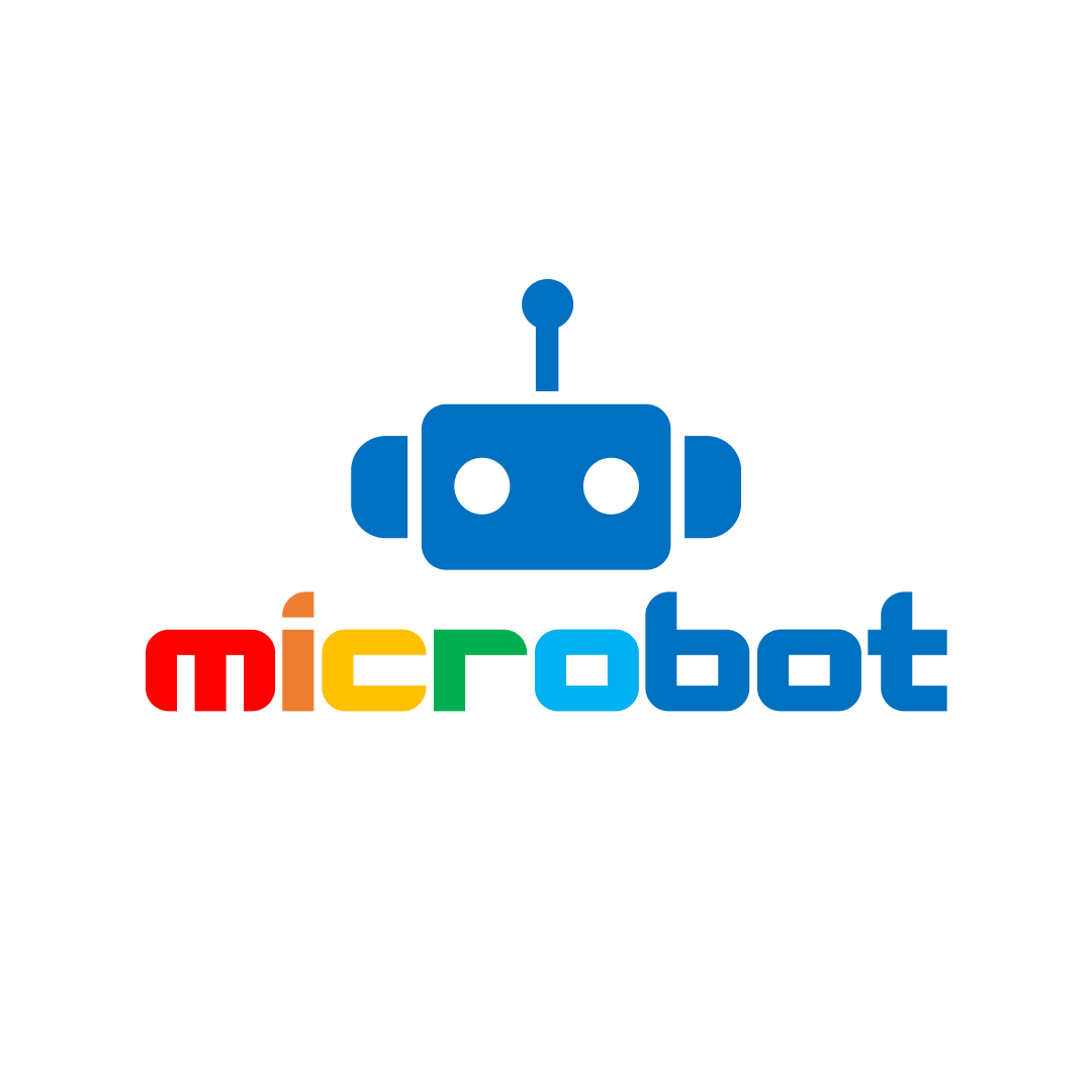 Logo Microbot